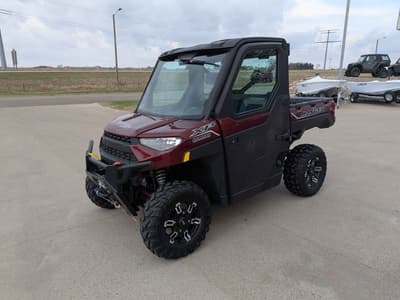 BOATZON | Polaris Ranger XP 1000 NorthStar Premium 2021