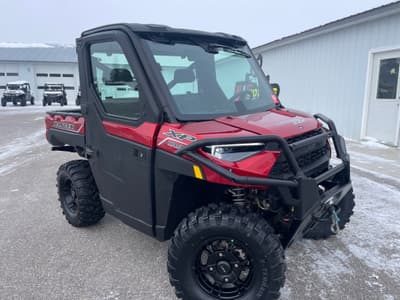 BOATZON | Polaris Ranger XP 1000 Northstar Premium 2022
