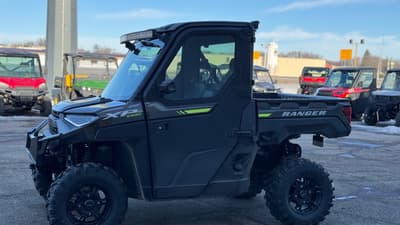 BOATZON | Polaris RANGER XP 1000 NORTHSTAR PREMIUM 2023