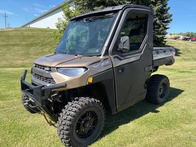 BOATZON | Polaris RANGER XP 1000 NORTHSTAR PREMIUM 2023