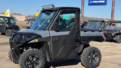 BOATZON | Polaris RANGER XP 1000 NORTHSTAR PREMIUM 2025