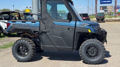 BOATZON | Polaris RANGER XP 1000 NORTHSTAR PREMIUM 2025