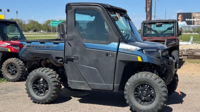 BOATZON | Polaris RANGER XP 1000 NORTHSTAR PREMIUM 2025