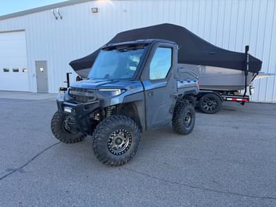 BOATZON | Polaris RANGER XP 1000 NORTHSTAR PREMIUM 2025 BOATZON | Polaris RANGER XP 1000 NORTHSTAR PREMIUM 2025