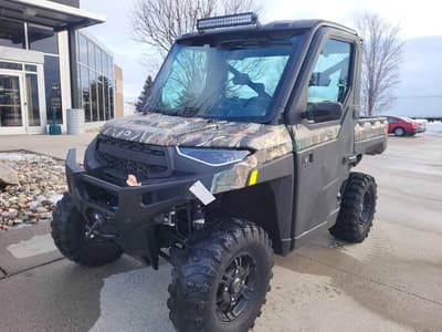 BOATZON | Polaris Ranger XP 1000 NorthStar Premium 2025