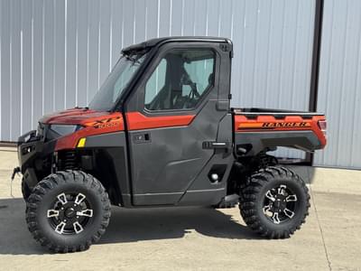 BOATZON | Polaris RANGER XP 1000 NORTHSTAR PREMIUM 2026