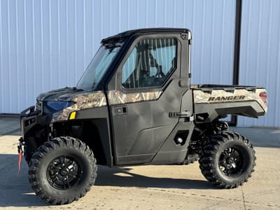 BOATZON | Polaris RANGER XP 1000 NORTHSTAR PREMIUM 2026