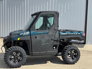 BOATZON | Polaris RANGER XP 1000 NORTHSTAR PREMIUM 2026