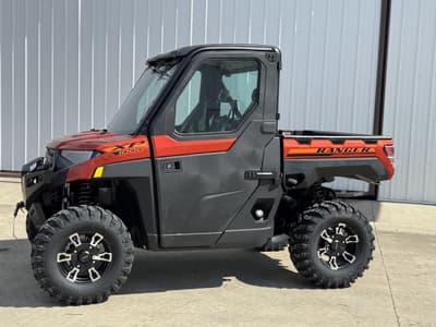 BOATZON | Polaris RANGER XP 1000 NORTHSTAR PREMIUM 2026