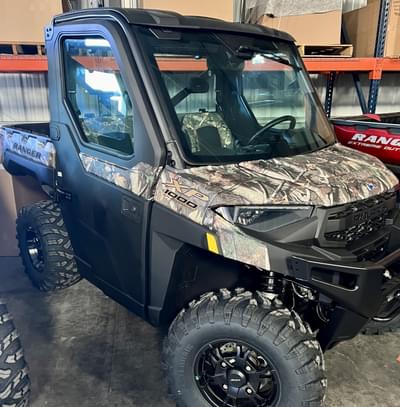 BOATZON | Polaris Ranger XP 1000 NorthStar Premium 2026