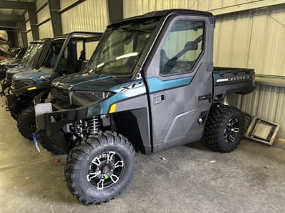 BOATZON | Polaris Ranger XP 1000 NorthStar Premium 2026