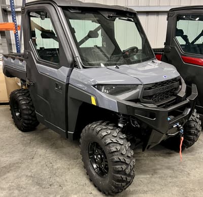 BOATZON | Polaris Ranger XP 1000 NorthStar Premium 2027