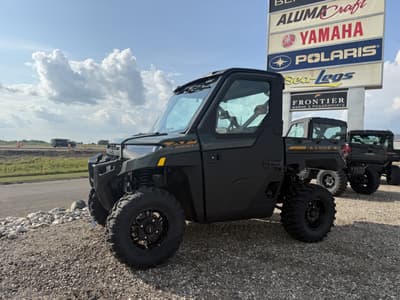 BOATZON | Polaris Ranger XP 1000 NorthStar Premium 2027