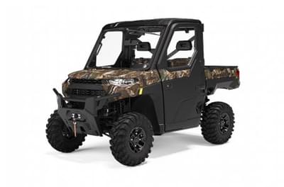 BOATZON | Polaris RANGER XP 1000 NorthStar Premium Polaris Pursuit 2020
