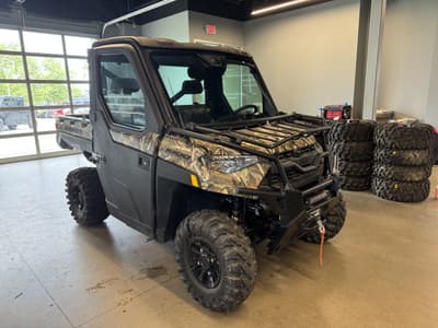 BOATZON | Polaris RANGER XP 1000 NorthStar Ride Command Edition 2019 BOATZON | Polaris RANGER XP 1000 NorthStar Ride Command Edition 2019