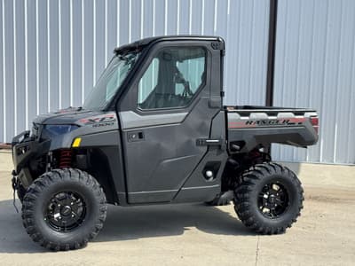 BOATZON | Polaris RANGER XP 1000 NORTHSTAR TRAIL BOSS 2026