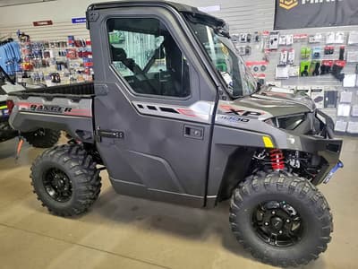 BOATZON | Polaris Ranger XP 1000 NorthStar Trail Boss 2026
