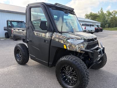BOATZON | Polaris Ranger XP 1000 Northstar Ultimate 2020