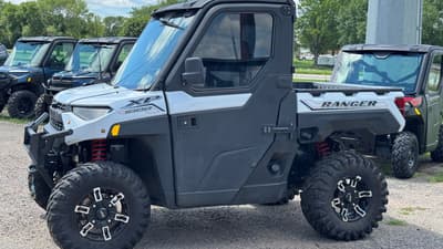 BOATZON | Polaris RANGER XP 1000 NORTHSTAR ULTIMATE 2021