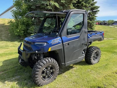 BOATZON | Polaris Ranger XP 1000 Northstar Ultimate 2021