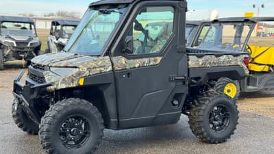 BOATZON | Polaris RANGER XP 1000 NORTHSTAR ULTIMATE 2024 BOATZON | Polaris RANGER XP 1000 NORTHSTAR ULTIMATE 2024