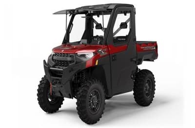 BOATZON | Polaris RANGER XP 1000 NORTHSTAR ULTIMATE 2025 BOATZON | Polaris RANGER XP 1000 NORTHSTAR ULTIMATE 2025