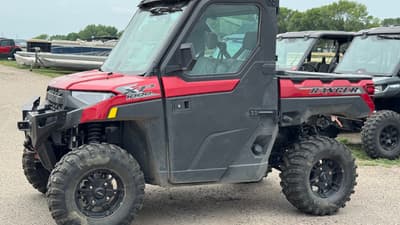 BOATZON | Polaris RANGER XP 1000 NORTHSTAR ULTIMATE 2025
