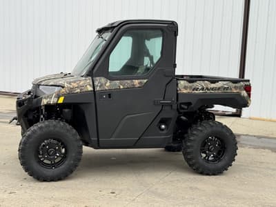 BOATZON | Polaris RANGER XP 1000 NORTHSTAR ULTIMATE 2026
