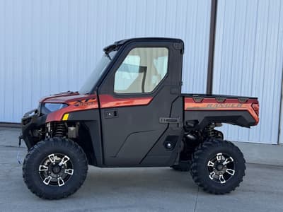 BOATZON | Polaris RANGER XP 1000 NORTHSTAR ULTIMATE 2026