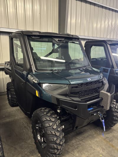 BOATZON | Polaris Ranger XP 1000 NorthStar Ultimate 2026 BOATZON | Polaris Ranger XP 1000 NorthStar Ultimate 2026