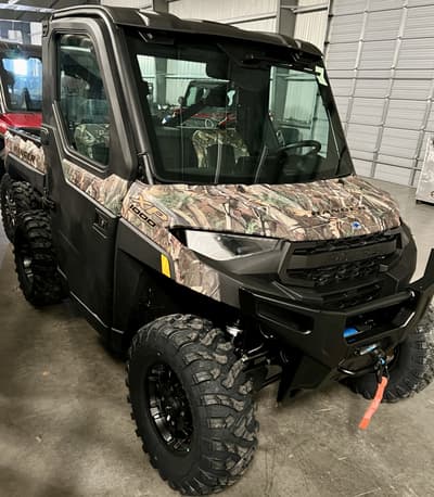 BOATZON | Polaris Ranger XP 1000 NorthStar Ultimate 2026