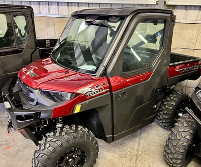 BOATZON | Polaris Ranger XP 1000 NorthStar Ultimate 2026