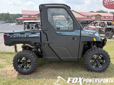BOATZON | Polaris RANGER XP 1000 NORTHSTAR ULTIMATE 2026 BOATZON | Polaris RANGER XP 1000 NORTHSTAR ULTIMATE 2026
