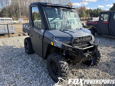 BOATZON | Polaris RANGER XP 1000 NORTHSTAR ULTIMATE 2026