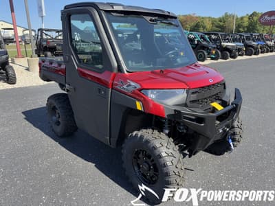 BOATZON | Polaris RANGER XP 1000 NORTHSTAR ULTIMATE 2026