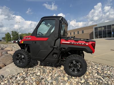 BOATZON | Polaris Ranger XP 1000 NorthStar Ultimate 2027