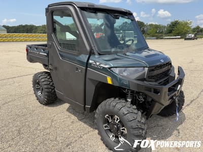 BOATZON | Polaris RANGER XP 1000 NORTHSTAR ULTIMATE 2027 BOATZON | Polaris RANGER XP 1000 NORTHSTAR ULTIMATE 2027