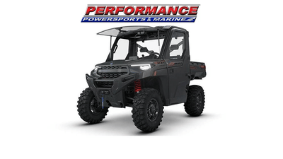 BOATZON | Polaris RANGER XP 1000 NS ED TRAIL BOSS 2026