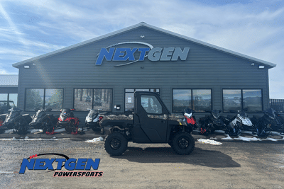 BOATZON | Polaris RANGER XP 1000 NS ED ULTIMATE 2026