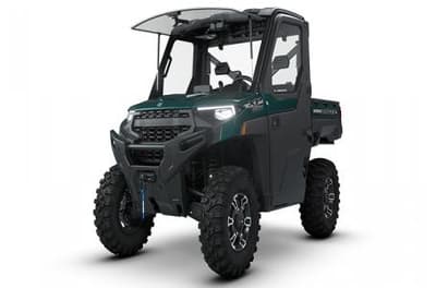 BOATZON | Polaris Ranger XP 1000 NS ULT 2026