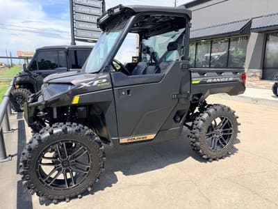 BOATZON | Polaris RANGER XP 1000 Premium 2023