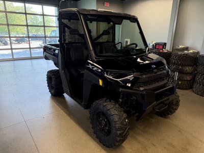 BOATZON | Polaris RANGER XP 1000 Premium 2024