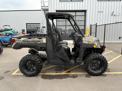 BOATZON | Polaris Ranger XP 1000 Premium 2024