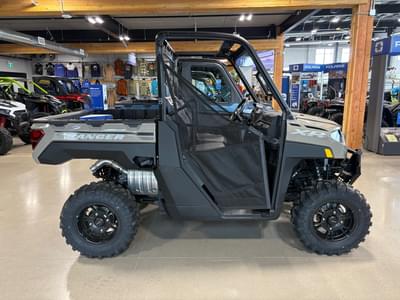 BOATZON | Polaris Ranger XP 1000 Premium 2024