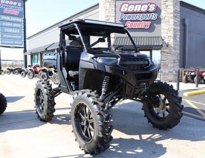 BOATZON | Polaris Ranger XP 1000 Premium 2025