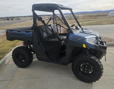 BOATZON | Polaris Ranger XP 1000 Premium 2025