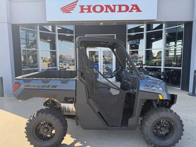 BOATZON | Polaris Ranger XP 1000 Premium 2025