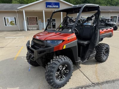 BOATZON | Polaris Ranger XP 1000 Premium 2026