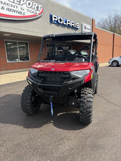 BOATZON | Polaris Ranger XP 1000 Premium 2026 BOATZON | Polaris Ranger XP 1000 Premium 2026