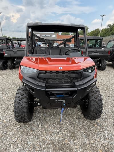 BOATZON | Polaris Ranger XP 1000 Premium 2026